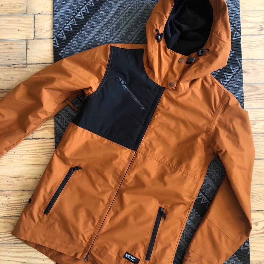 Ride snowboard jacket /ski jacket